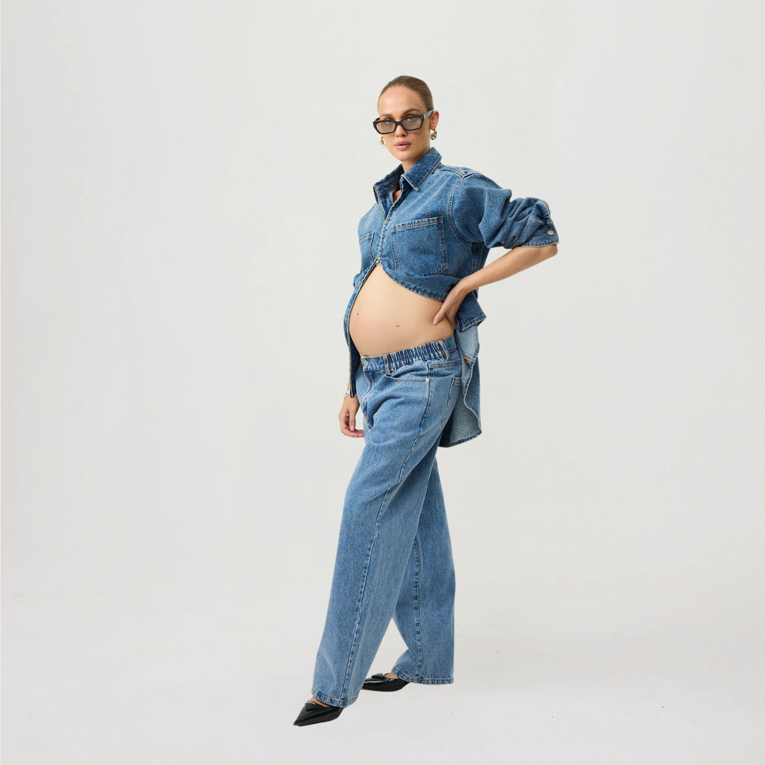 Xander Denim Jean
