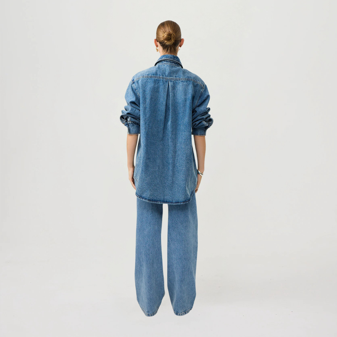 Xander Denim Jean