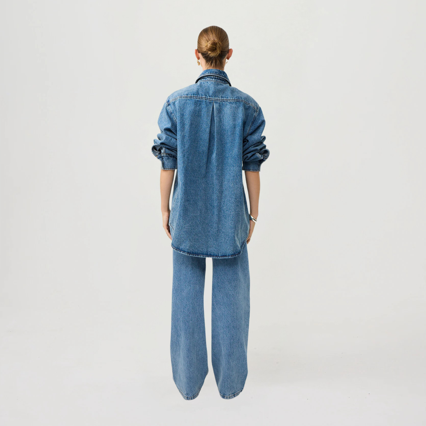 Xander Denim Jean