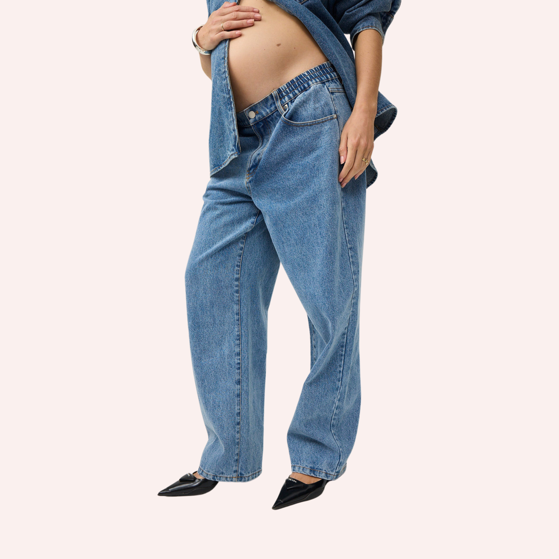 Xander Denim Jean