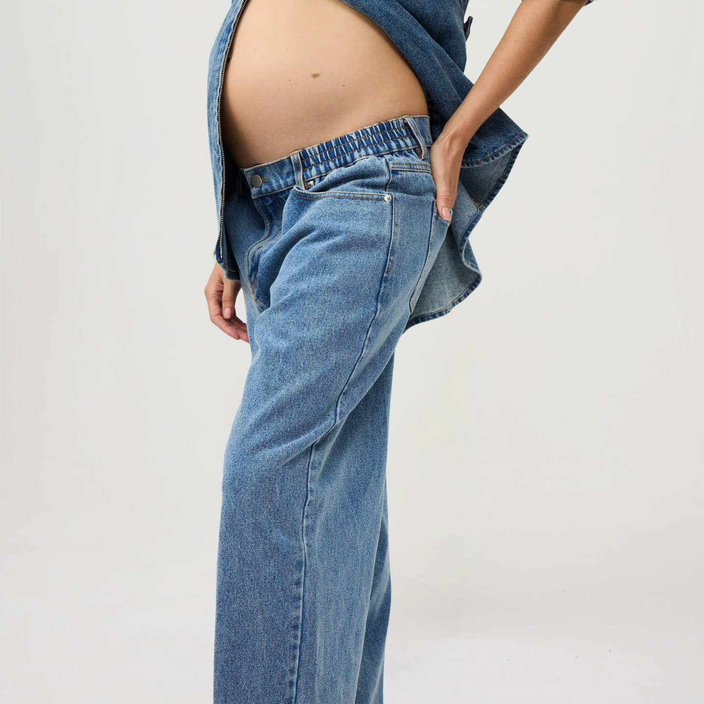 Xander Denim Jean