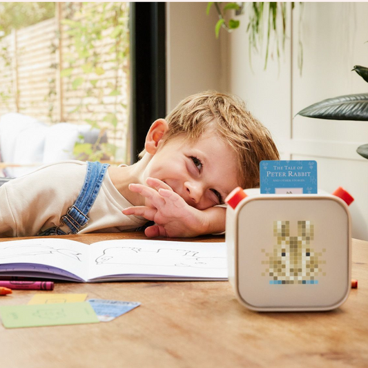 Yoto Card - The Tale of Peter Rabbit and Other Stories