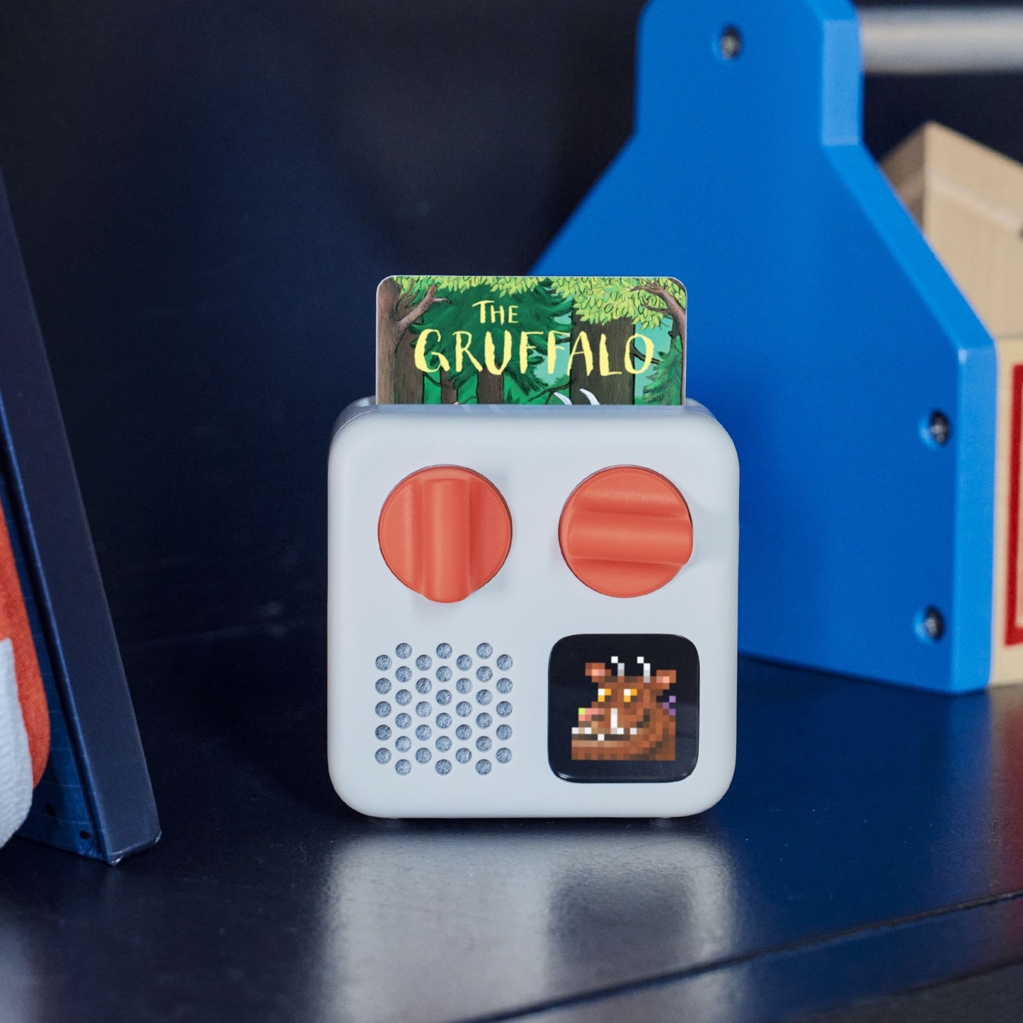 Yoto Card - The Gruffalo