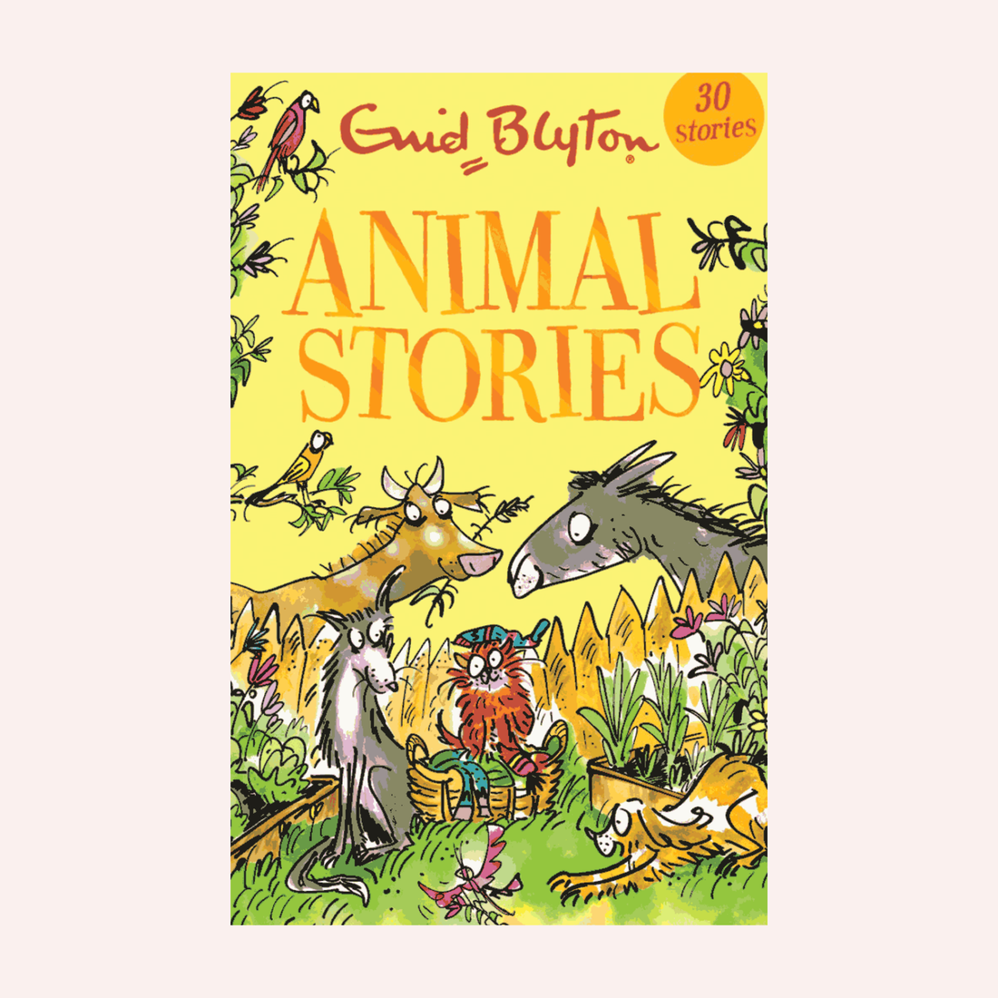 Animal Stories