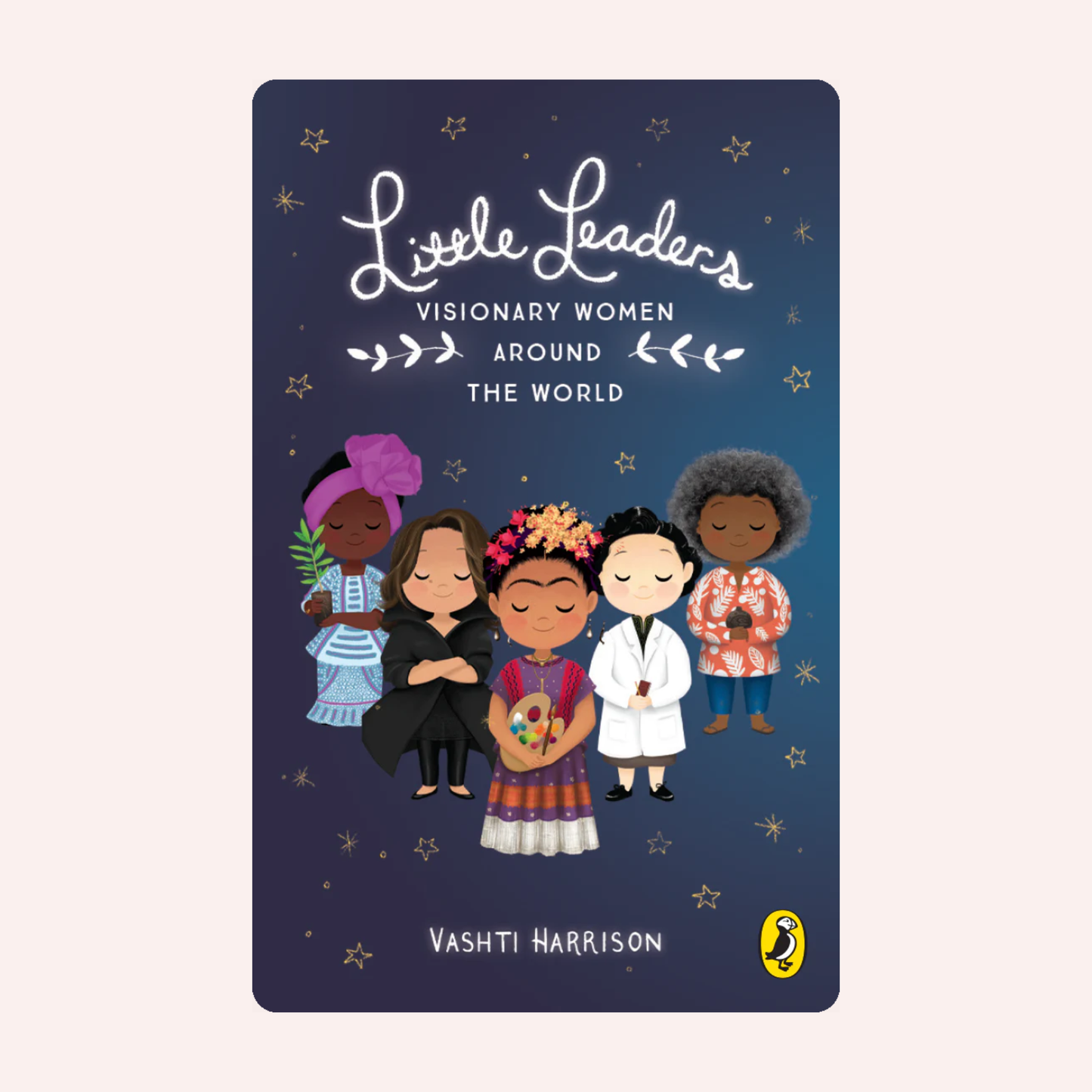 Yoto Card - Little Leaders Visionary Women around the World