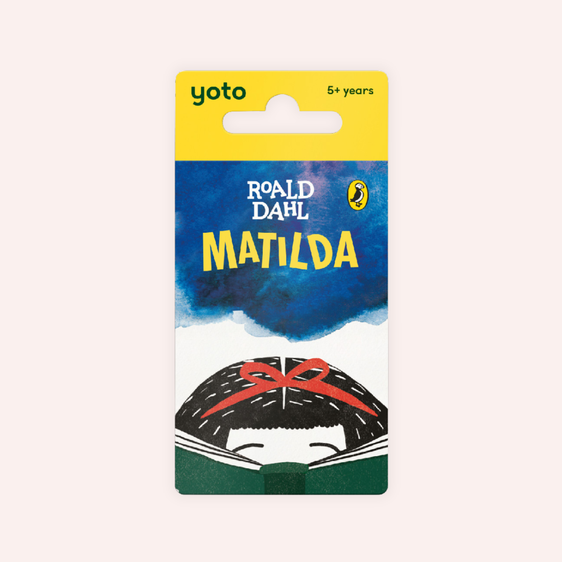 Matilda