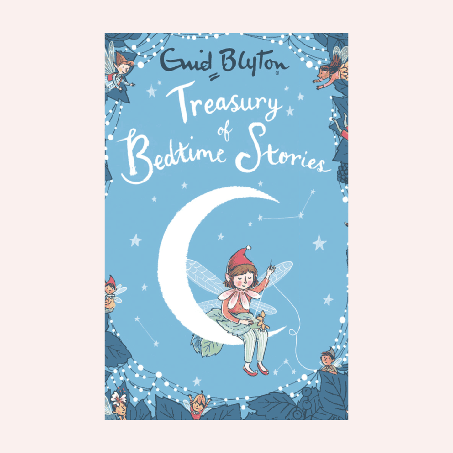 Yoto Card - Treasury of Bedtime Stories