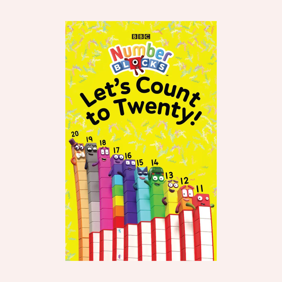 Yoto Cards - Sing with Numberlocks