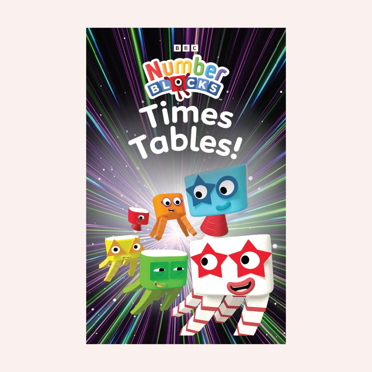Yoto Cards - Sing with Numberlocks