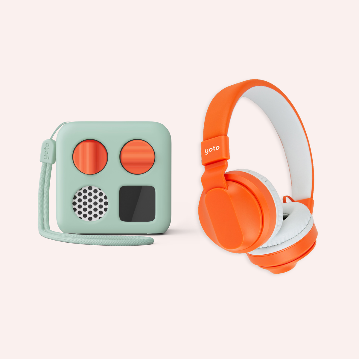 Yoto Mini - Adventure Bundle