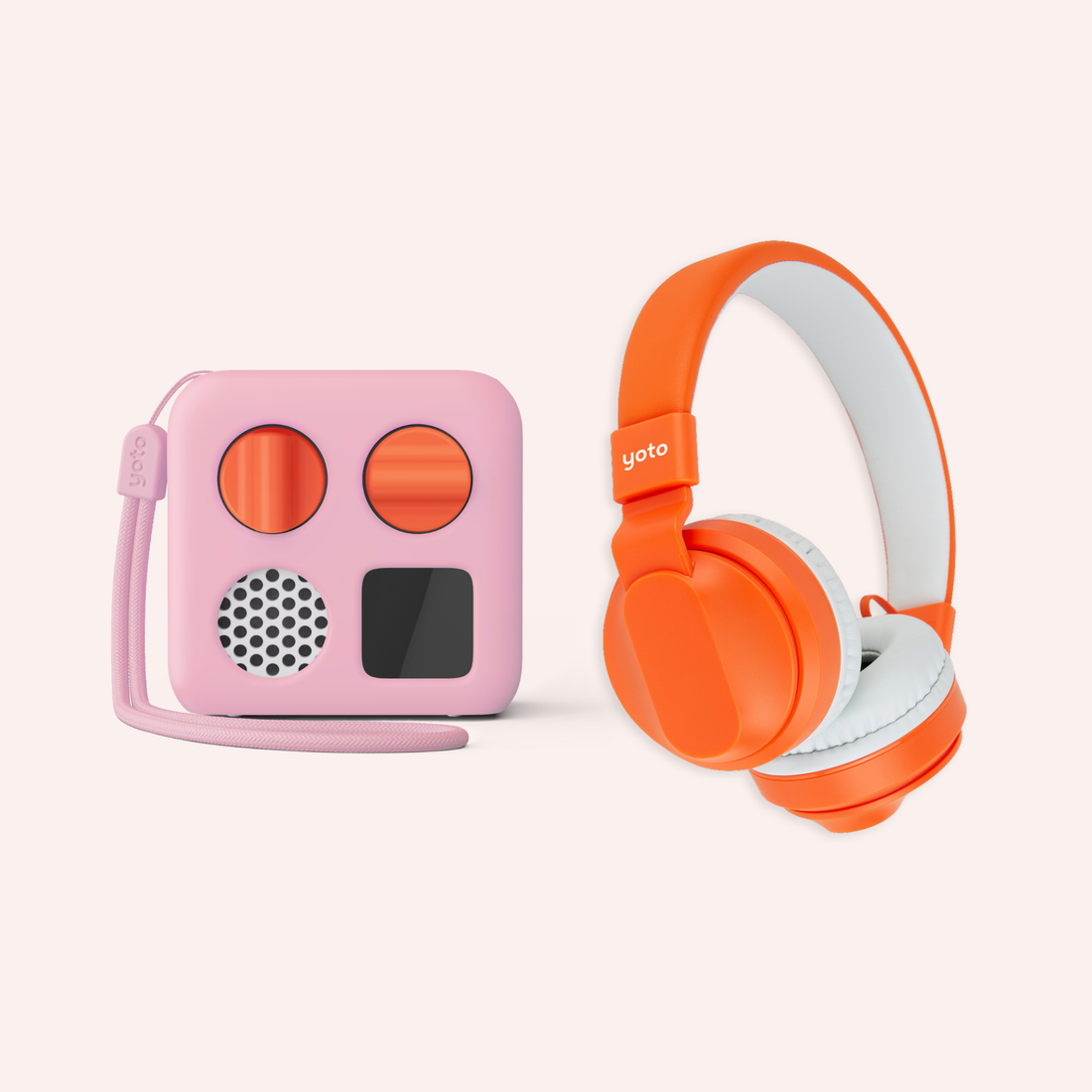Yoto Mini - Adventure Bundle