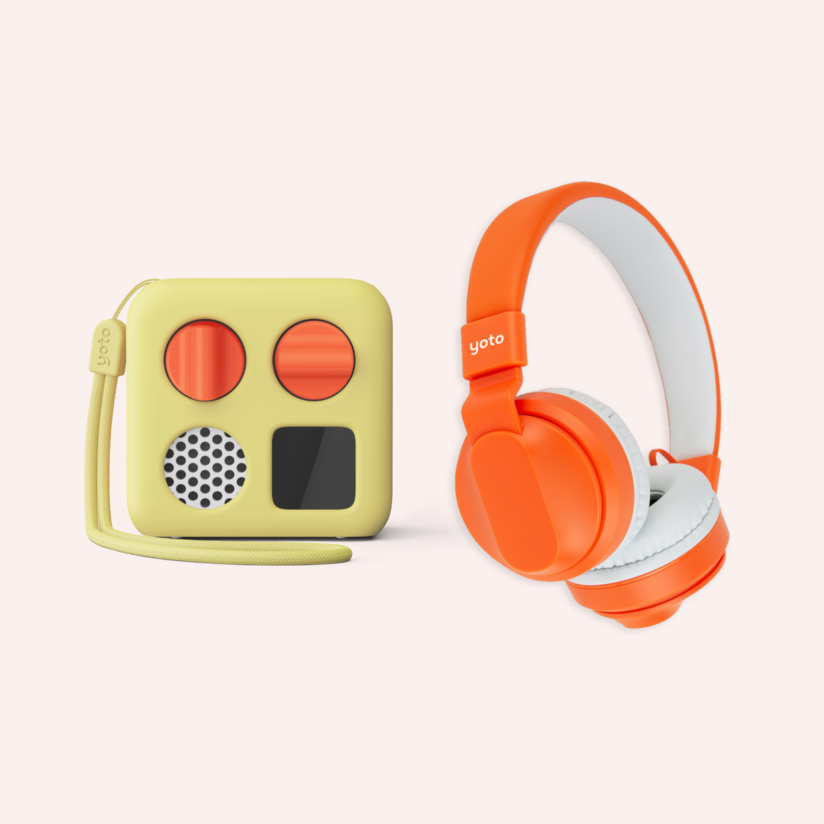Yoto Mini - Adventure Bundle
