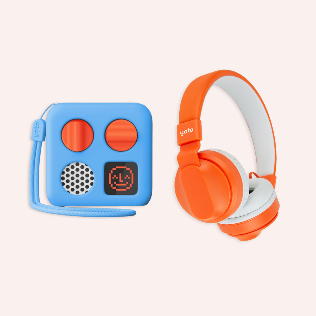 Yoto Mini - Adventure Bundle
