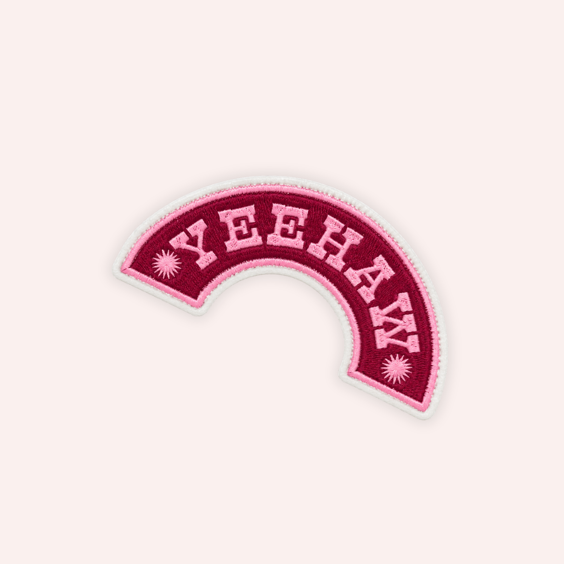 Yeehaw