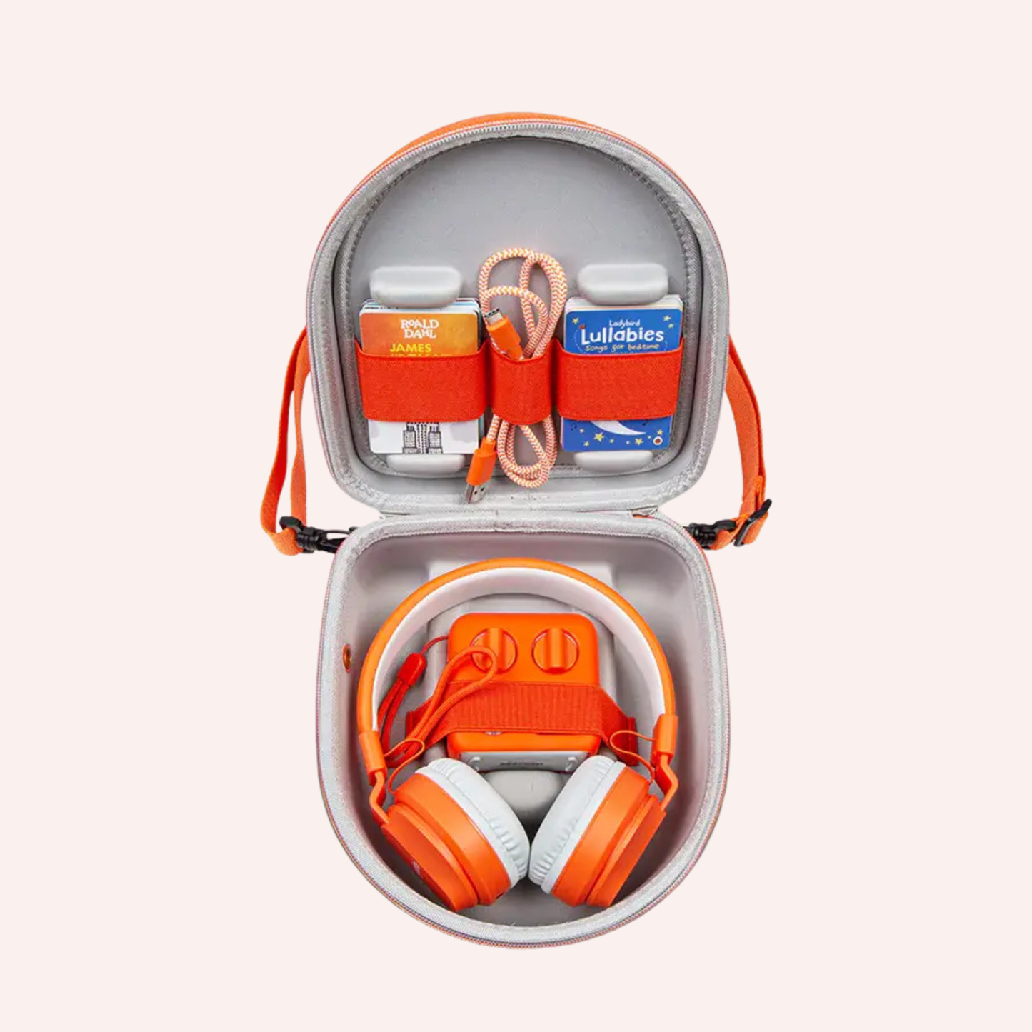 Yoto Mini Travel Case - Fruit Punch