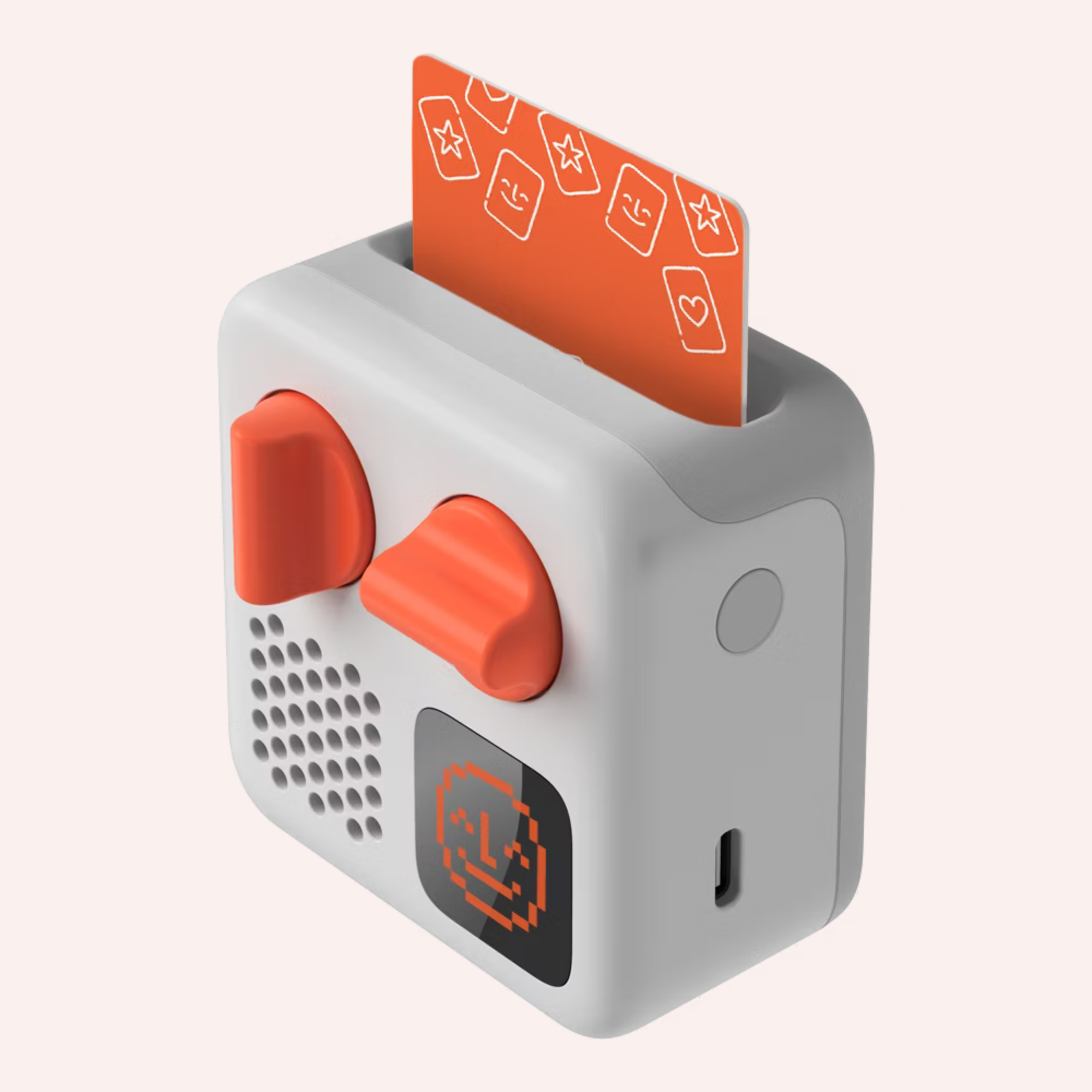 Yoto Mini (2024 Edition) by Yoto | the memo – The Memo