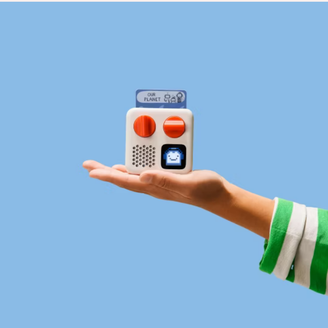 Yoto Mini (2024 Edition)