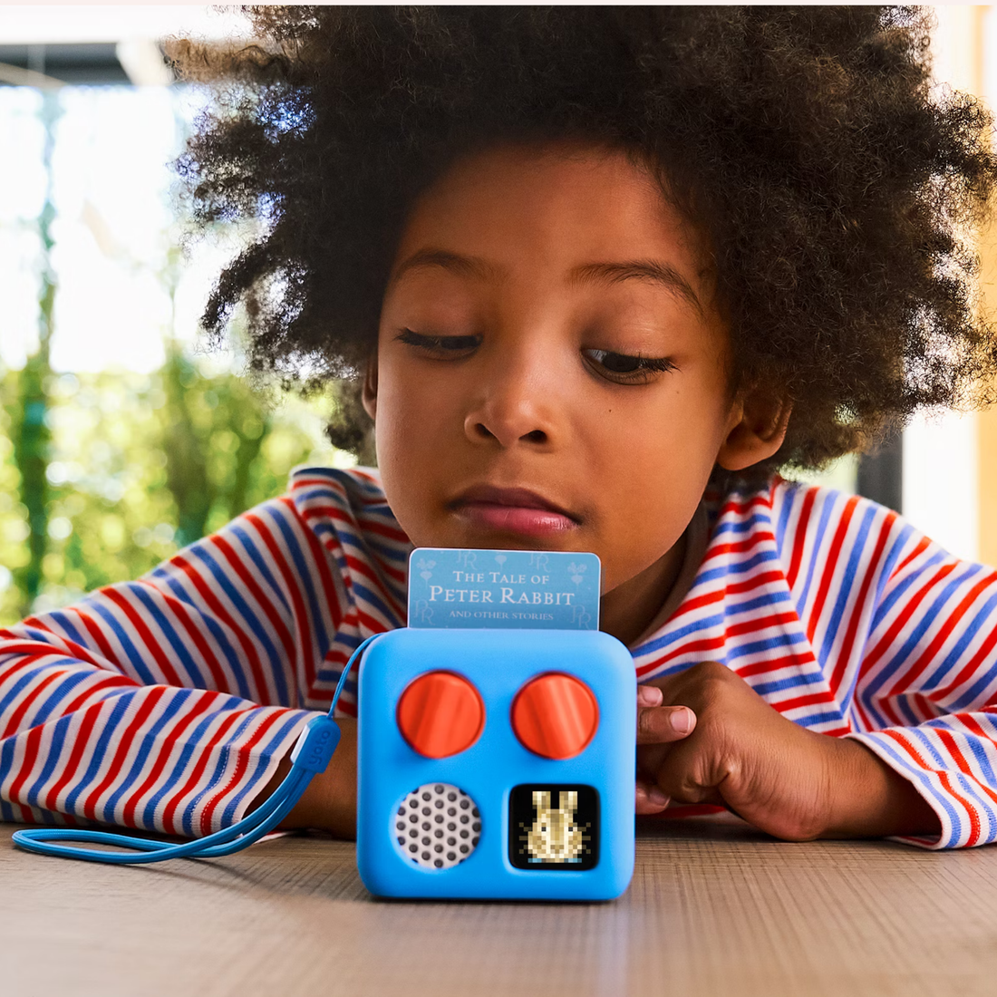 Yoto Mini (2024 Edition)