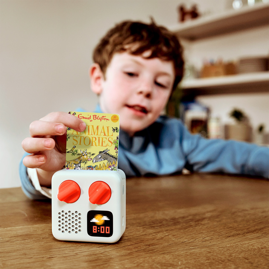 Yoto Card - Animal Stories