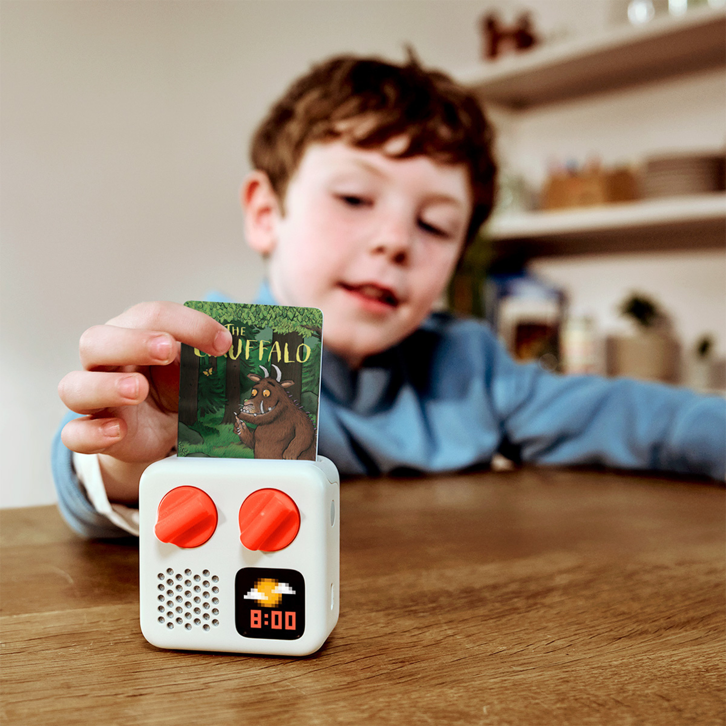 Yoto Card - The Gruffalo