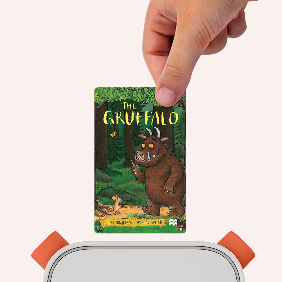 Yoto Card - The Gruffalo