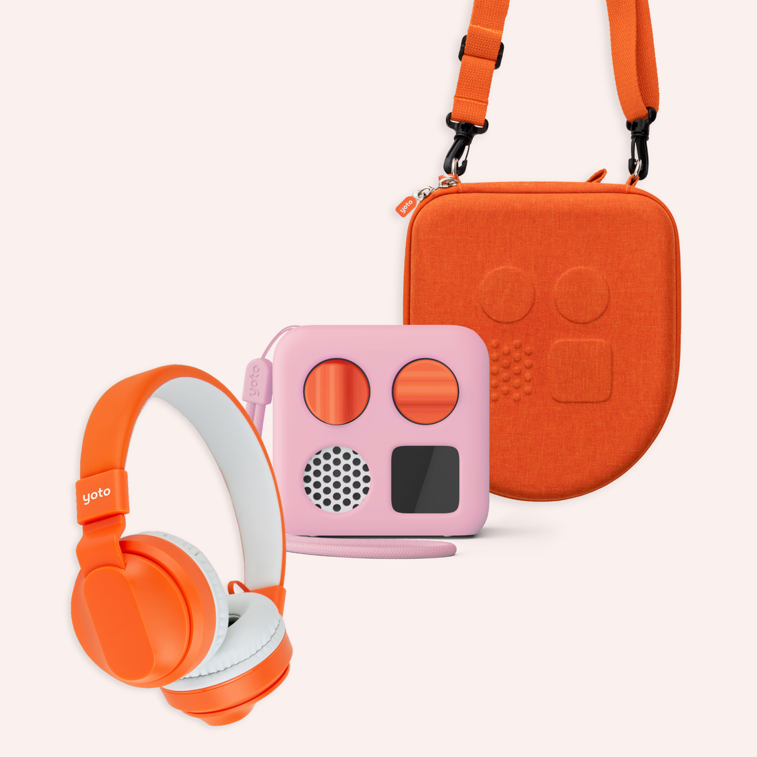 Yoto Mini - Explorer Bundle