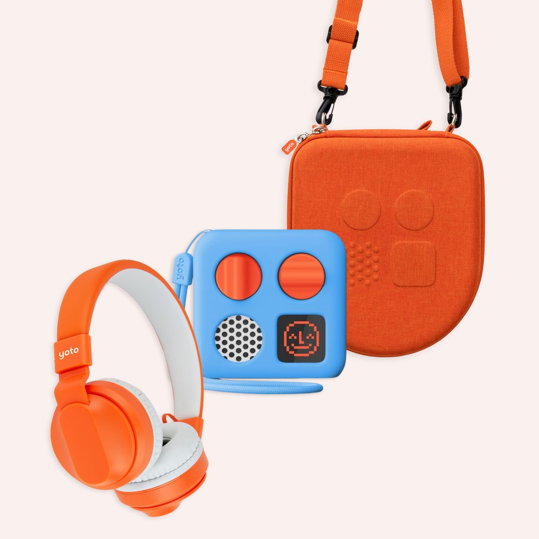 Yoto Mini - Explorer Bundle