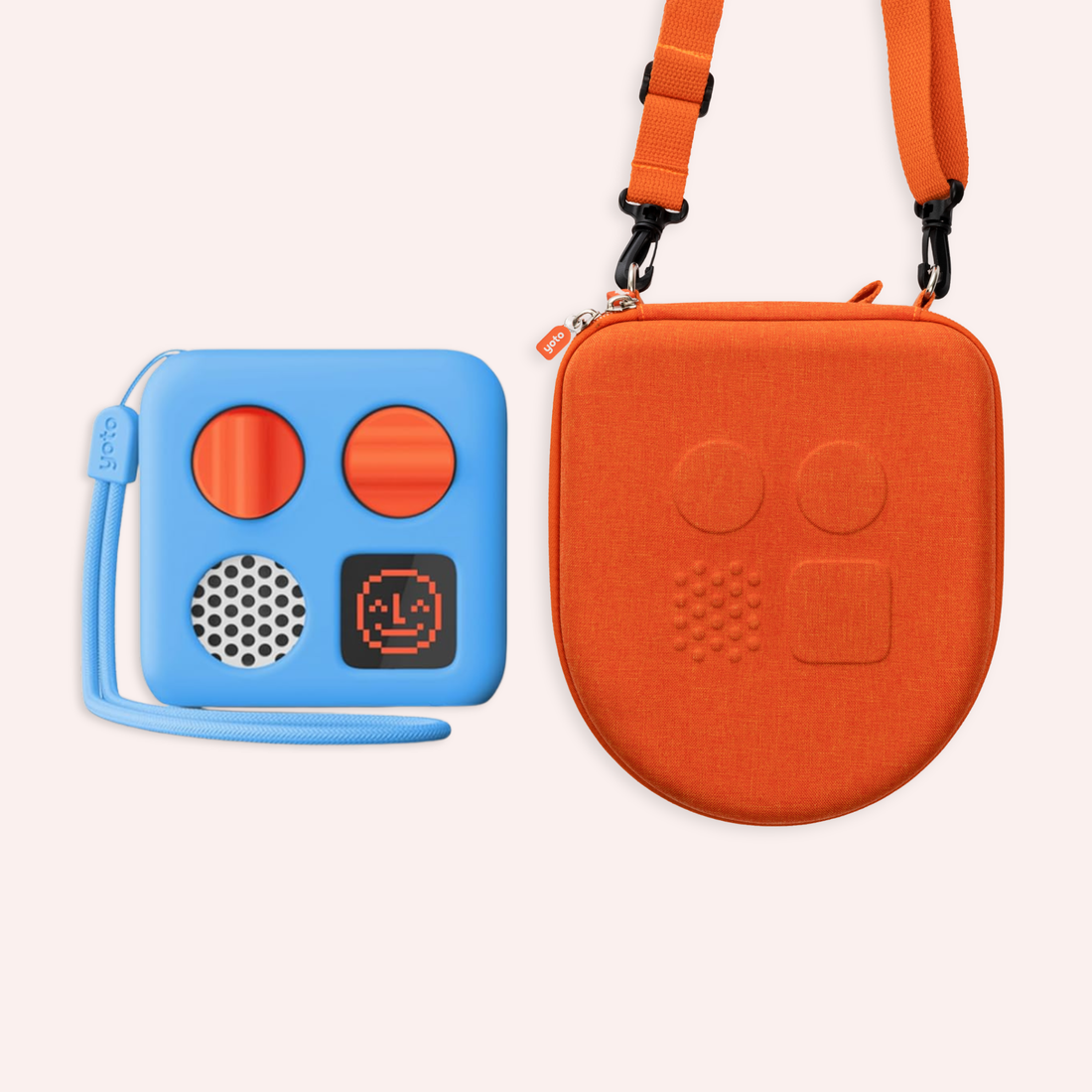 Yoto Mini - Travel Bundle