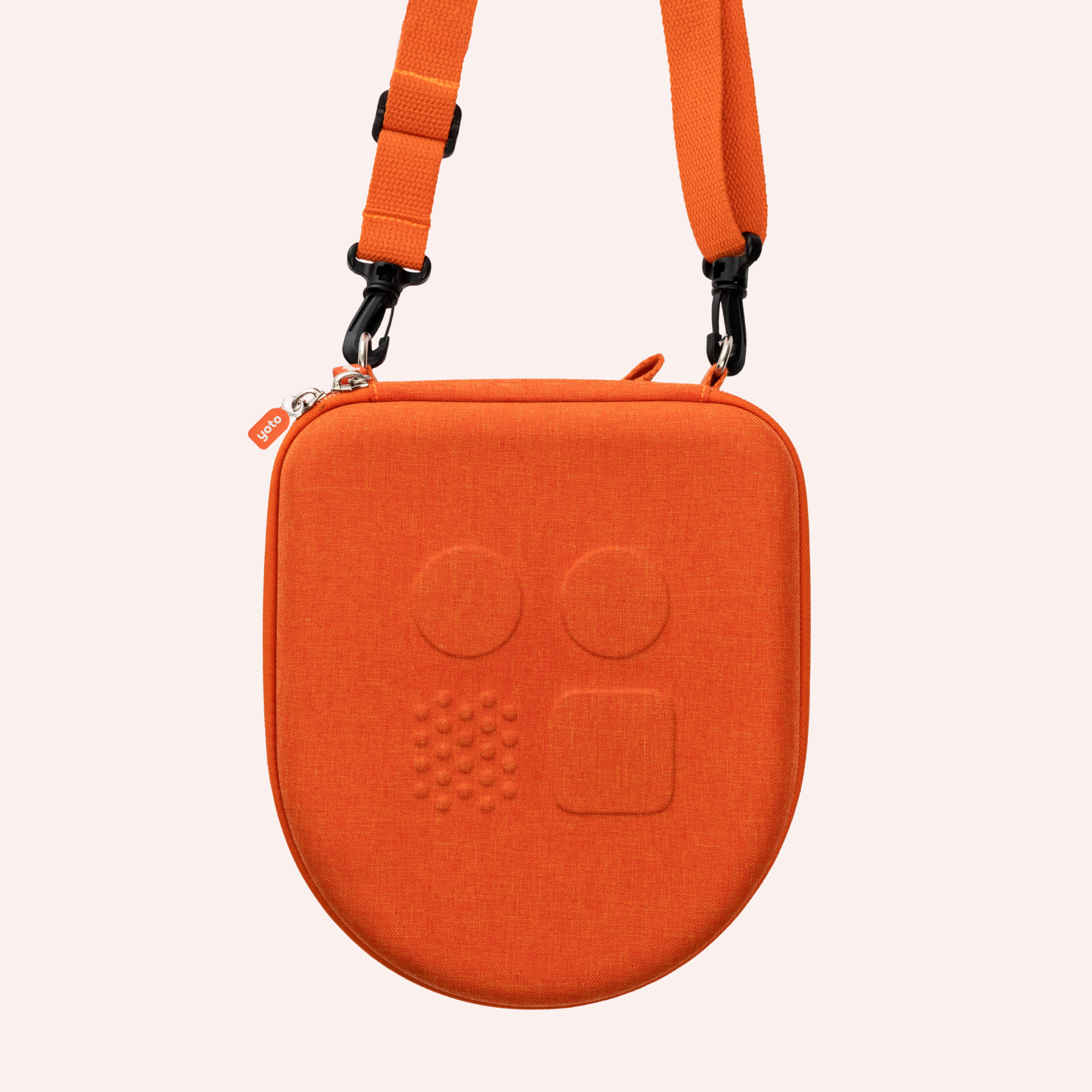 Yoto Mini Travel Case - Fruit Punch