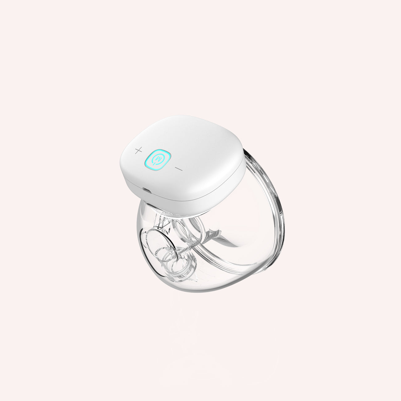 Youha - The INS Wearable Breast Pump