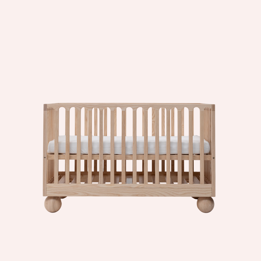 Zali Cot - Ashwood