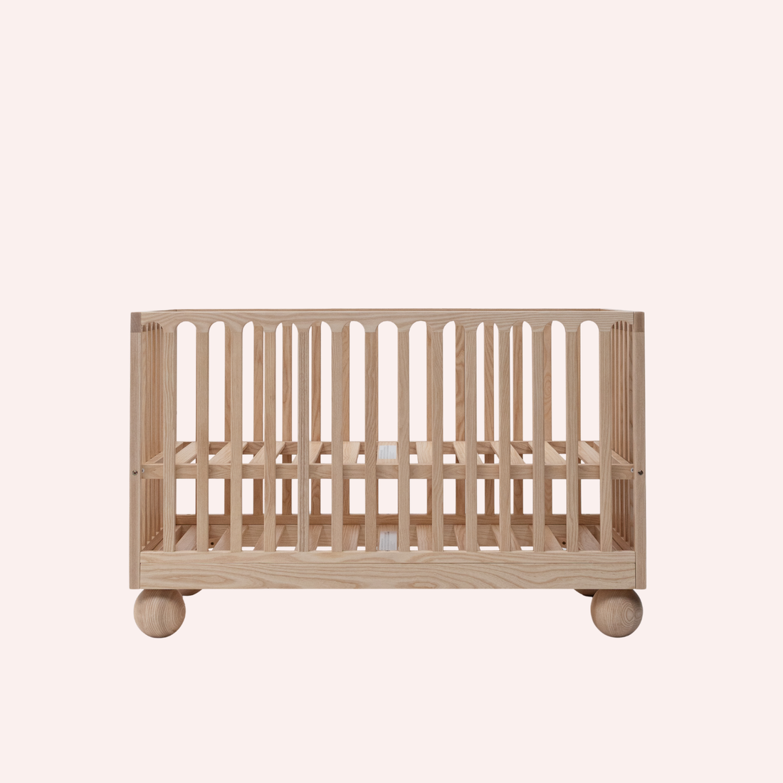 Zali Cot - Ashwood
