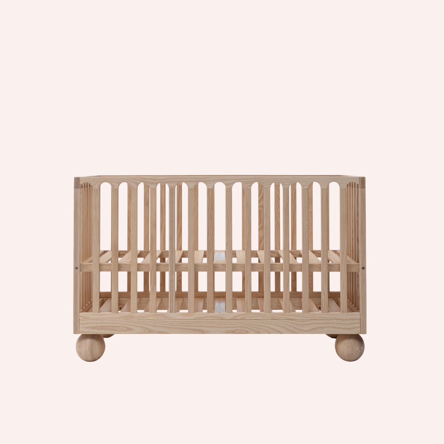 Zali Cot - Ashwood