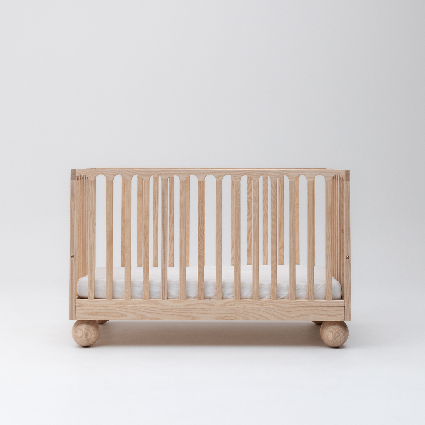 Zali Cot - Ashwood