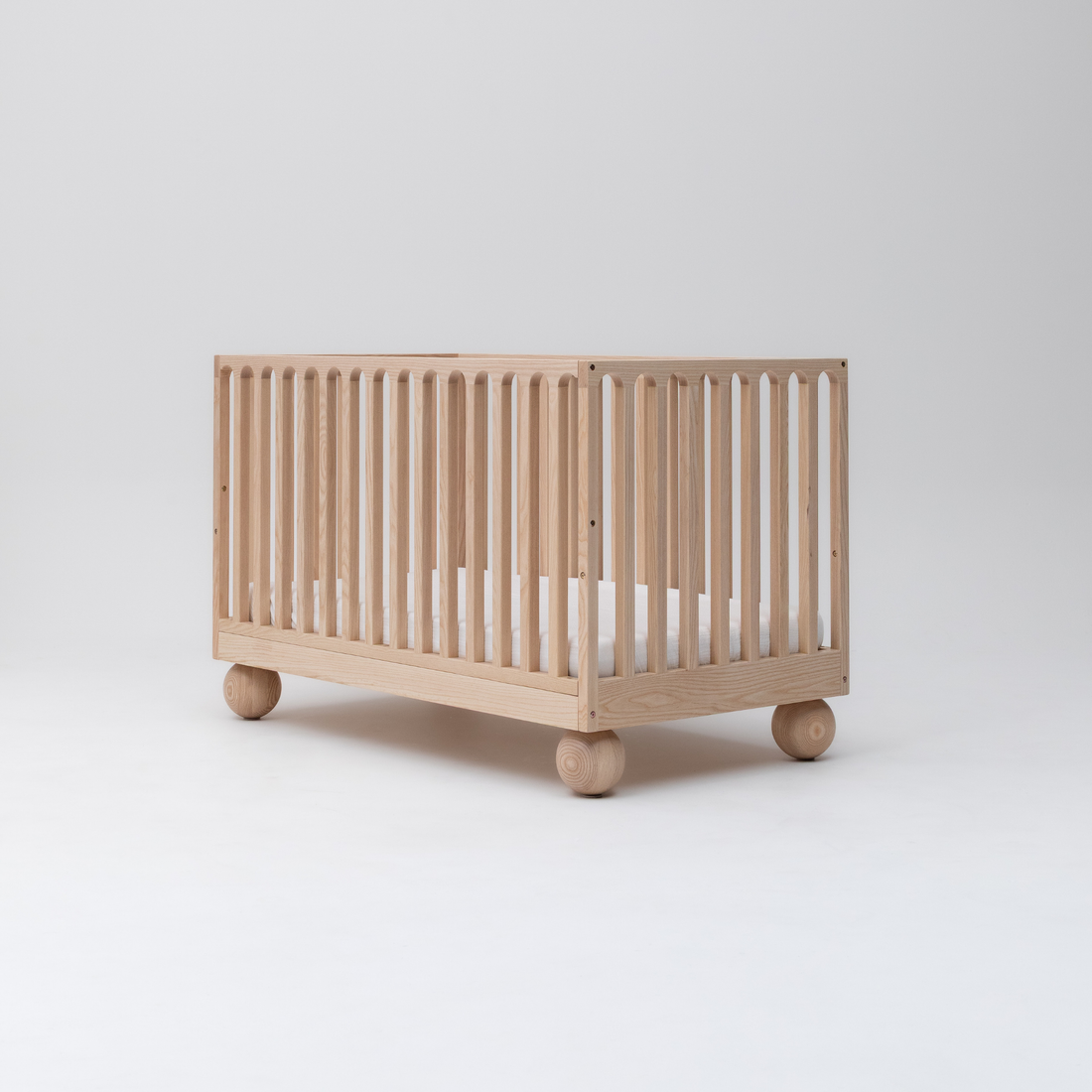 Zali Cot - Ashwood