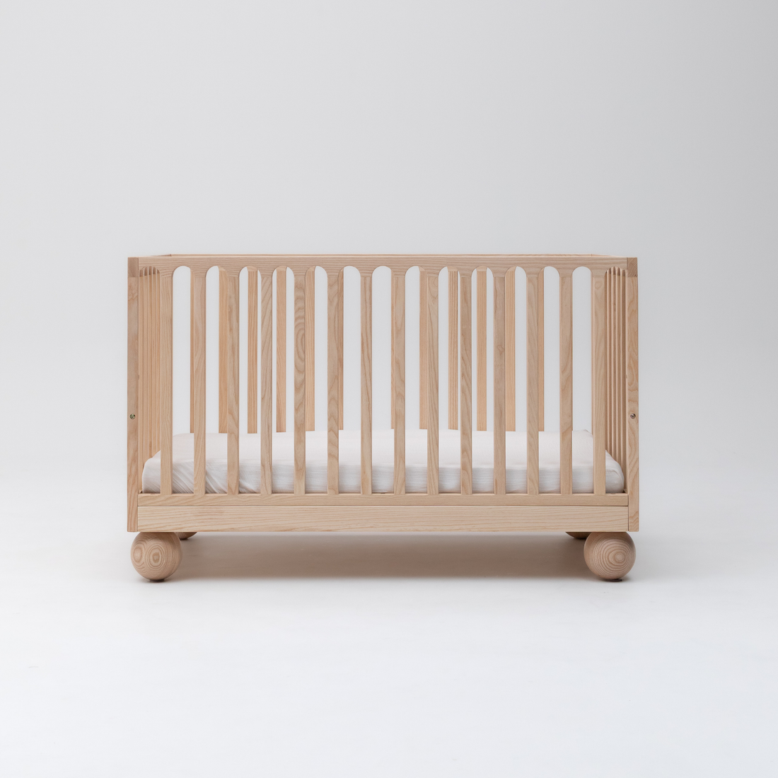 Zali Cot - Ashwood