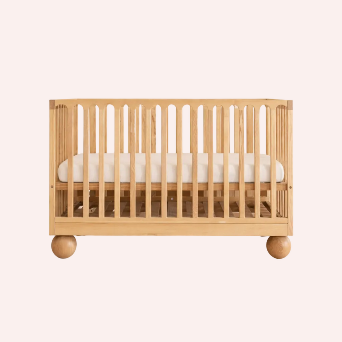 Zali Cot - Ashwood