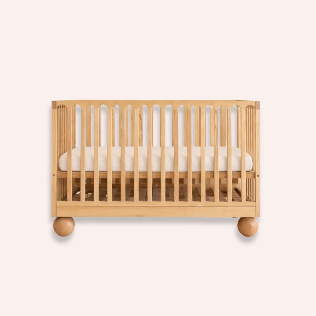 Zali Cot - Ashwood