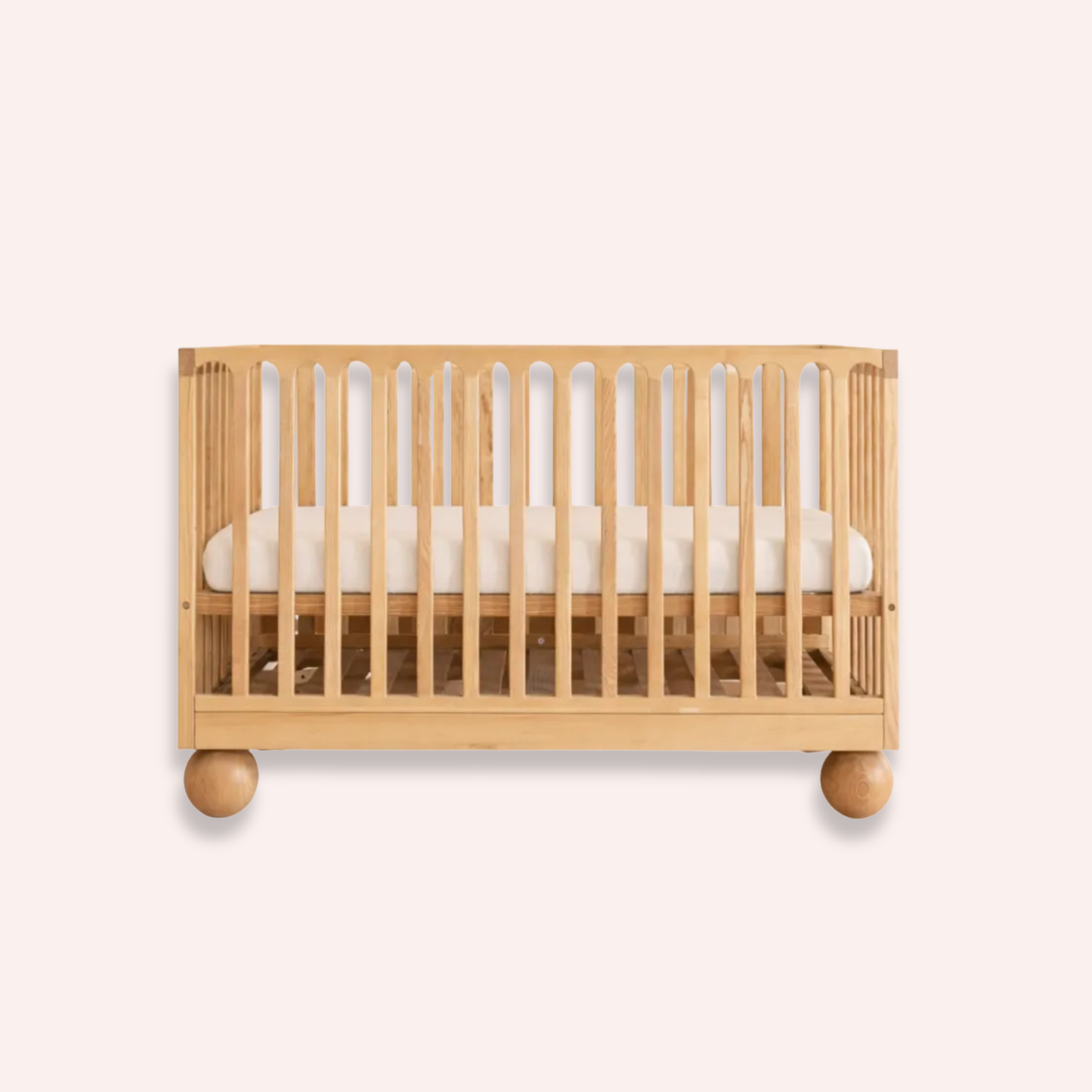 Zali Cot - Ashwood