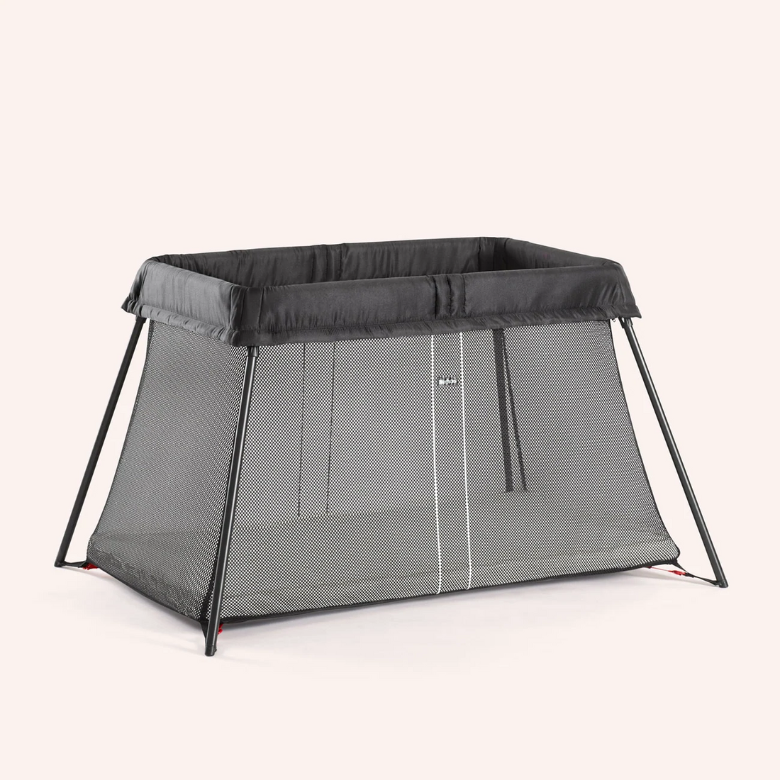 BabyBjorn Travel Cot Bundle by BabyBjorn – The Memo