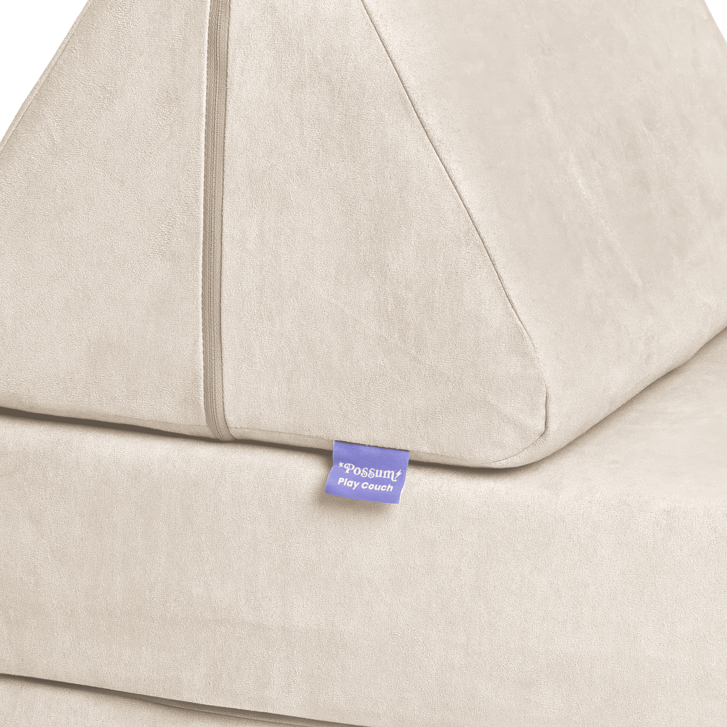 The Possum Play Couch (with Circle Set)