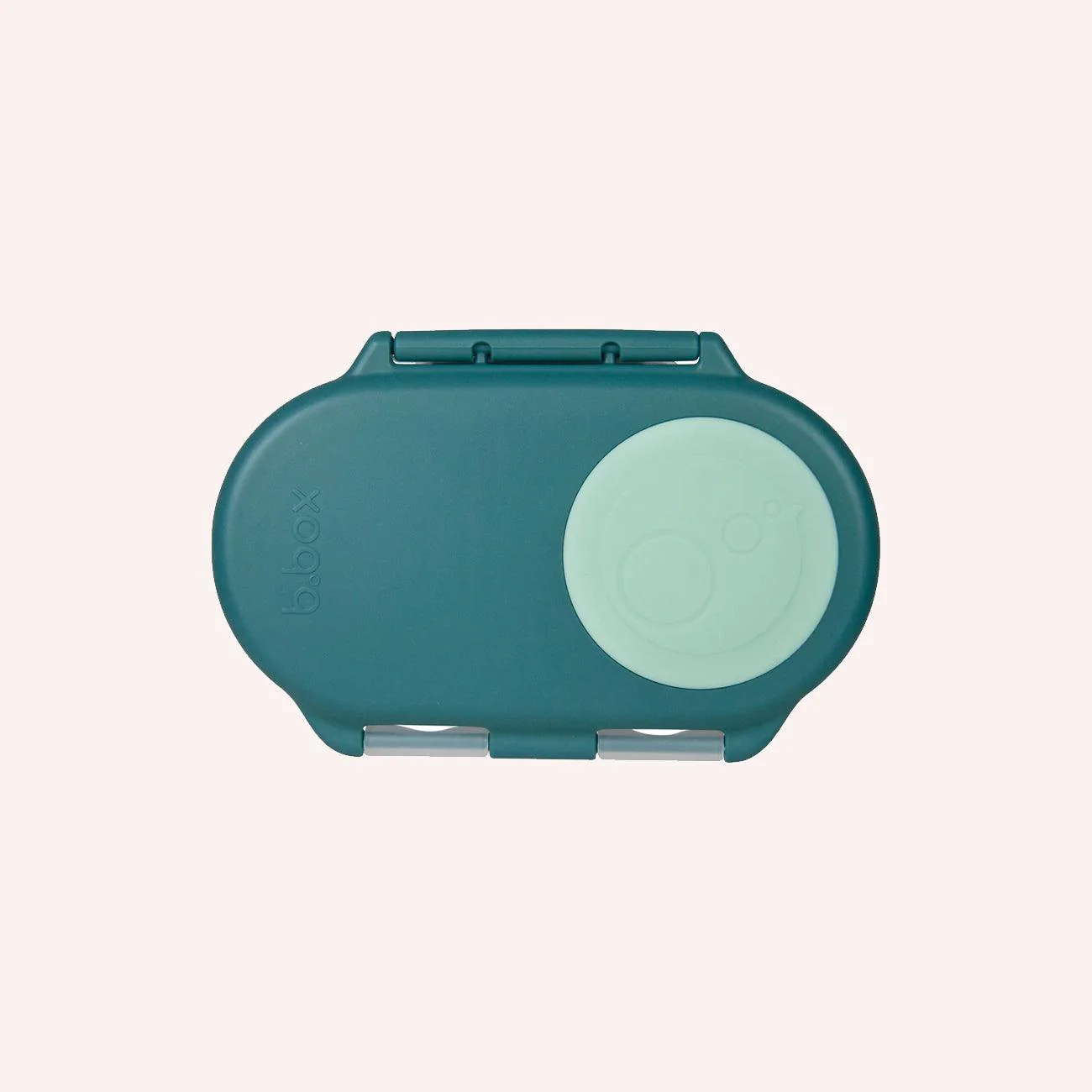 Snack Box Emerald Forest by BBox the memo The Memo