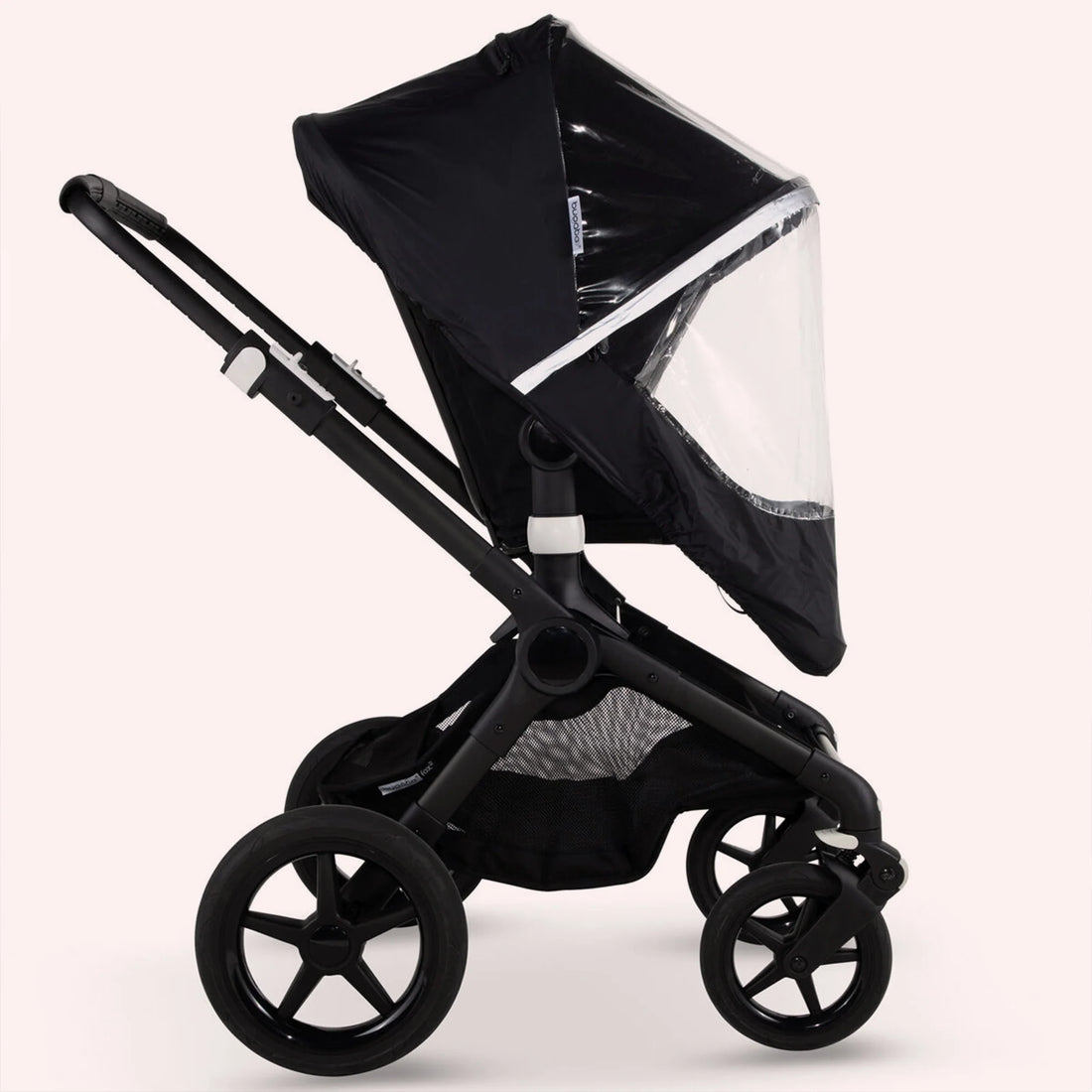 Bugaboo Kangaroo/Fox Cub/Fox 5 High Performance Raincover