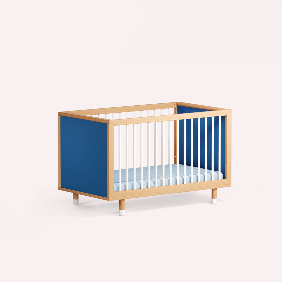 Bold Baby Customisable Cot