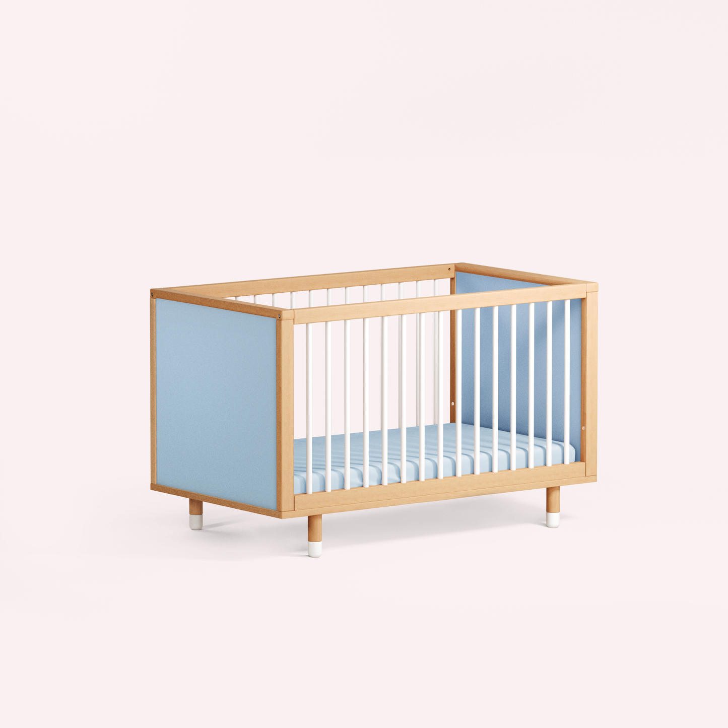 Bold Baby Customisable Cot