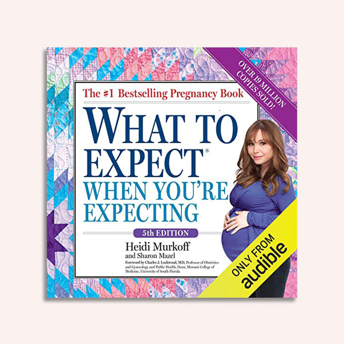 What To Expect When You?re Expecting book