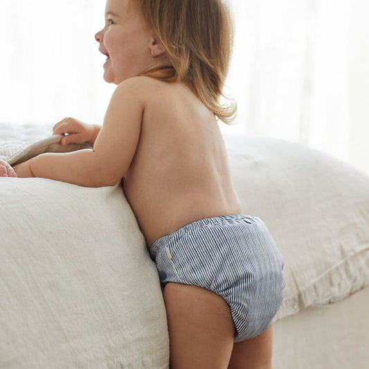 Daytime Nappy Bundle - Boy