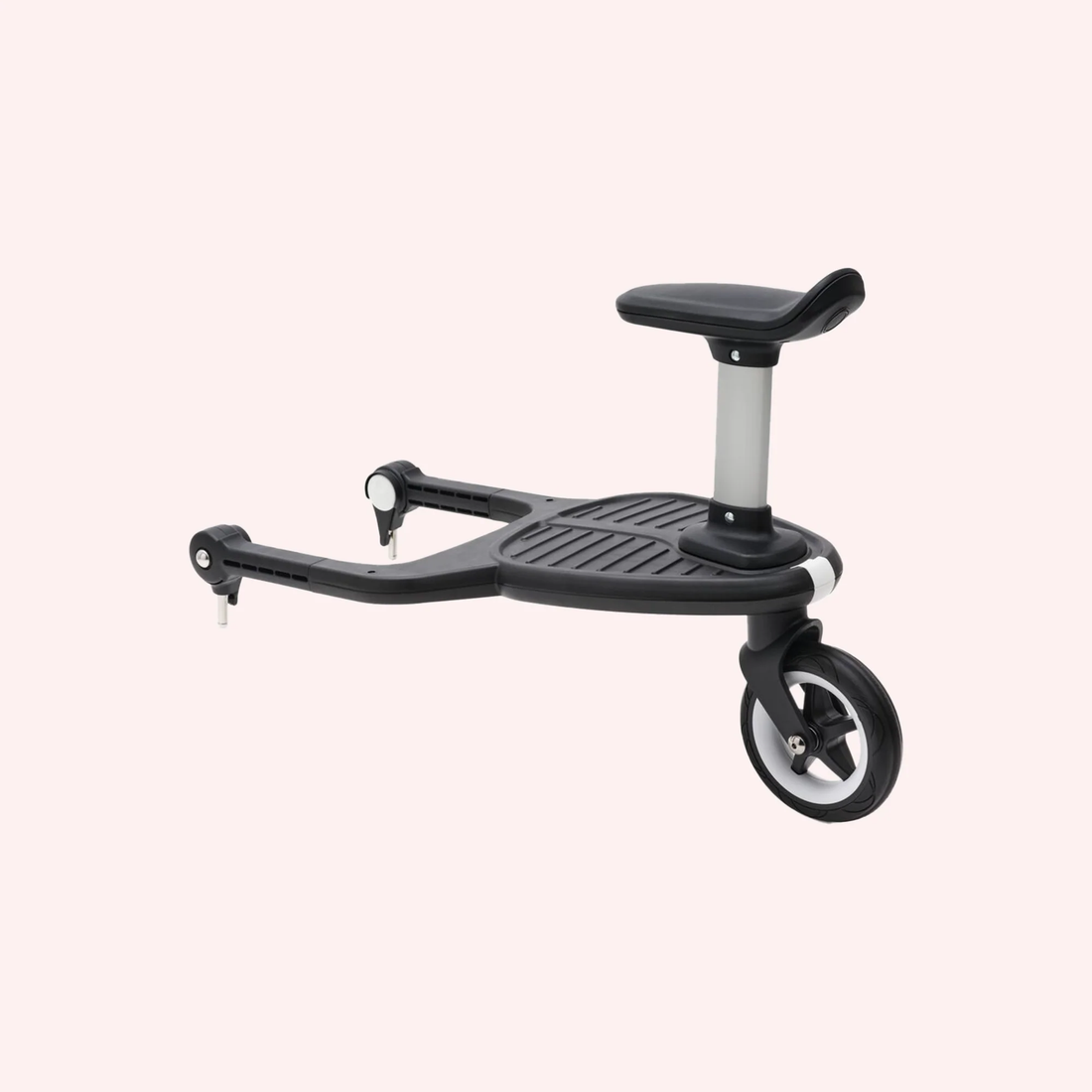 bugaboo donkey skateboard Bugaboo Comfort Wheeled Board by Bugaboo
