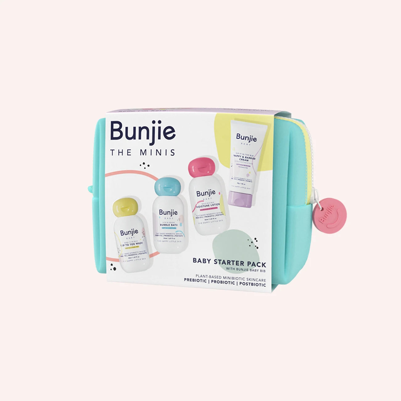 The Minis Starter Pack