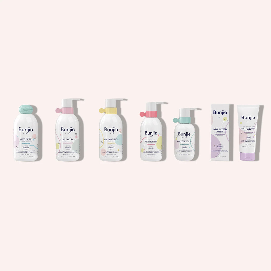 The Minis Starter Pack